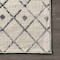 Nuloom Zola Geometric Moroccan Area Rug 2ft 8in x 8ft ECRK11A-2808 - alternate 9
